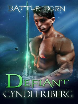 cover image of Defiant